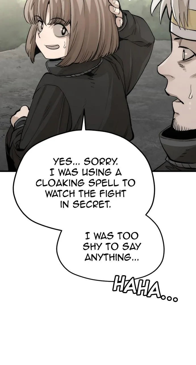 Read Murim RPG Simulation EN Manga Online