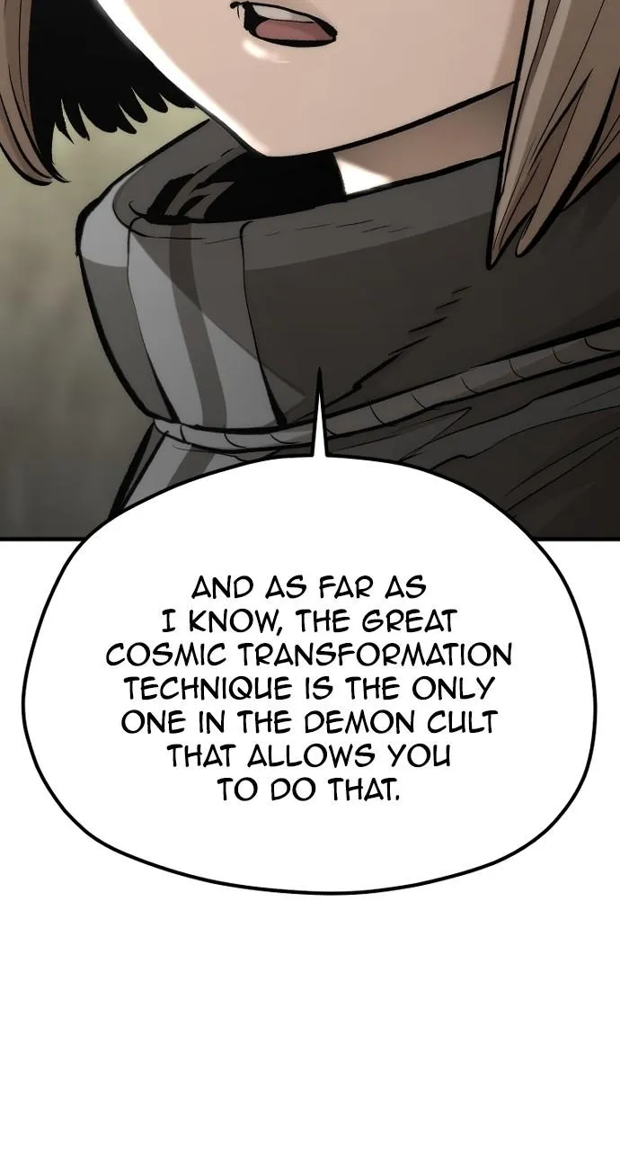 Read Murim RPG Simulation EN Manga Online