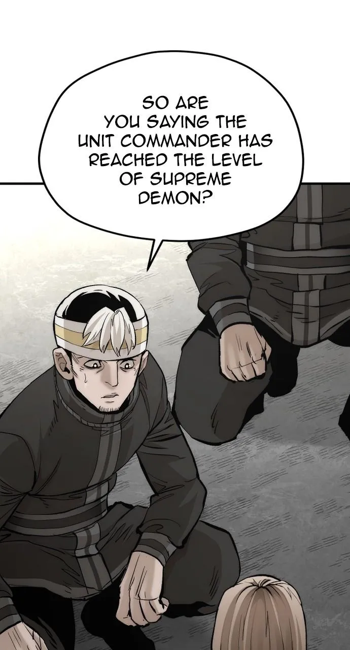 Read Murim RPG Simulation EN Manga Online