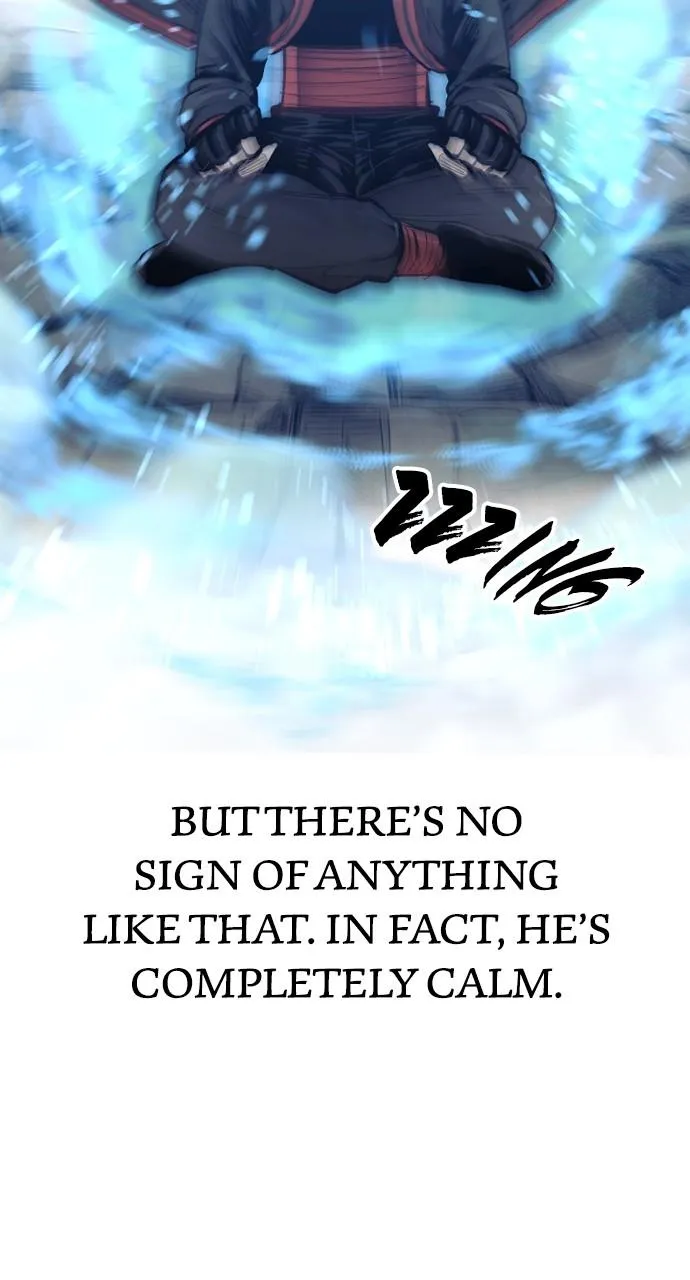 Read Murim RPG Simulation EN Manga Online