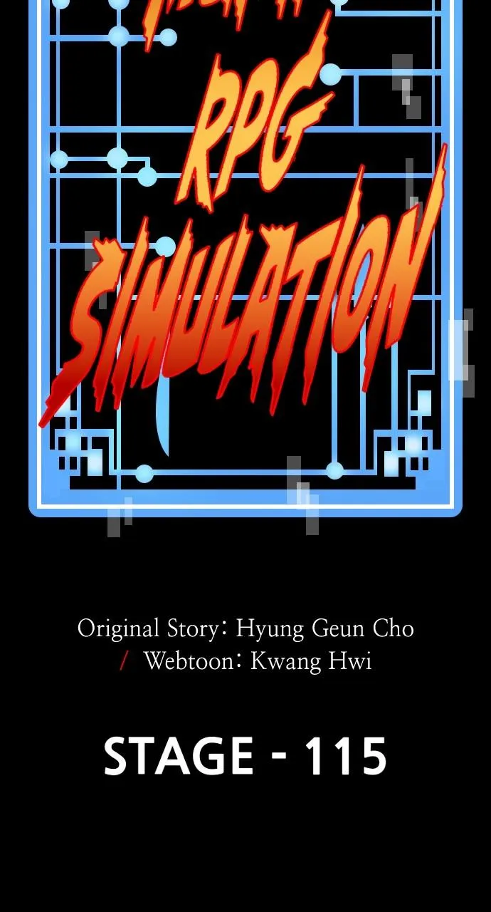 Read Murim RPG Simulation EN Manga Online