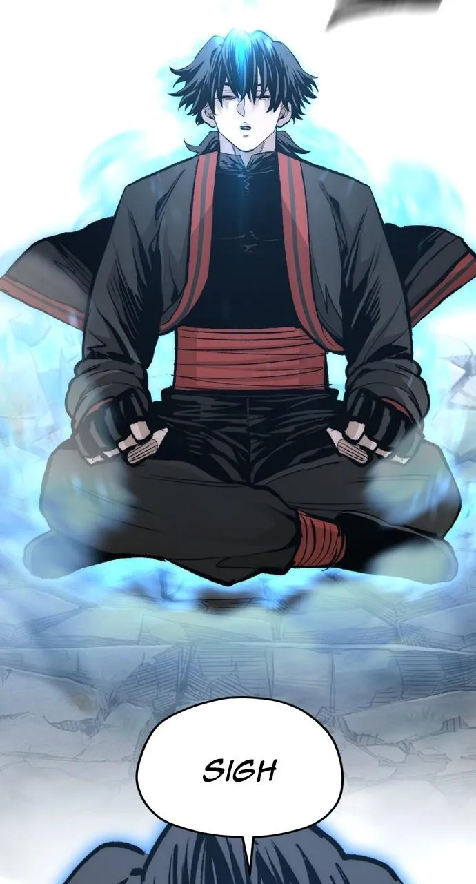 Read Murim RPG Simulation EN Manga Online