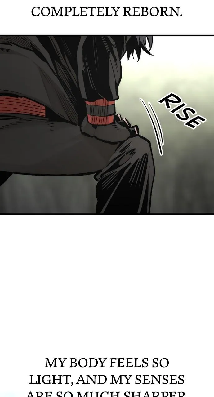 Read Murim RPG Simulation EN Manga Online