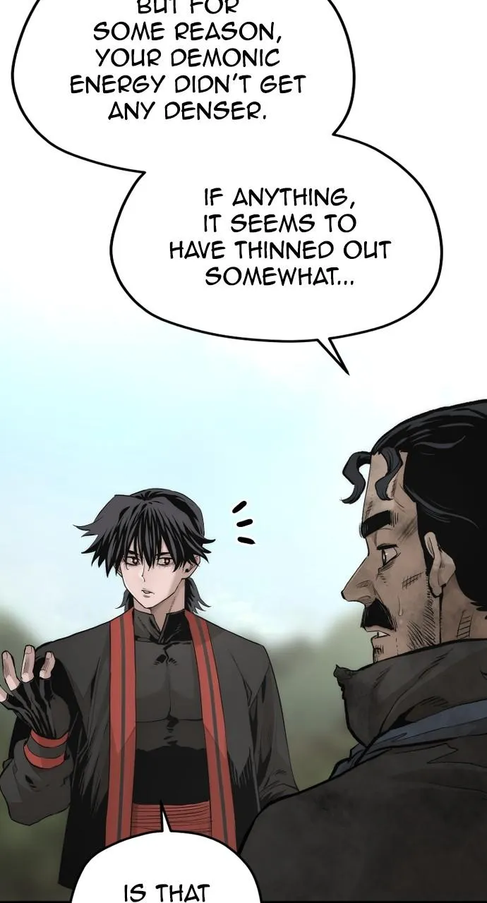 Read Murim RPG Simulation EN Manga Online