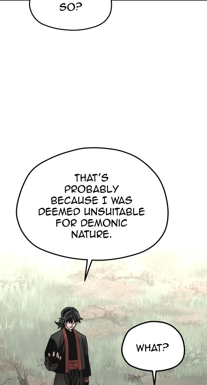 Read Murim RPG Simulation EN Manga Online