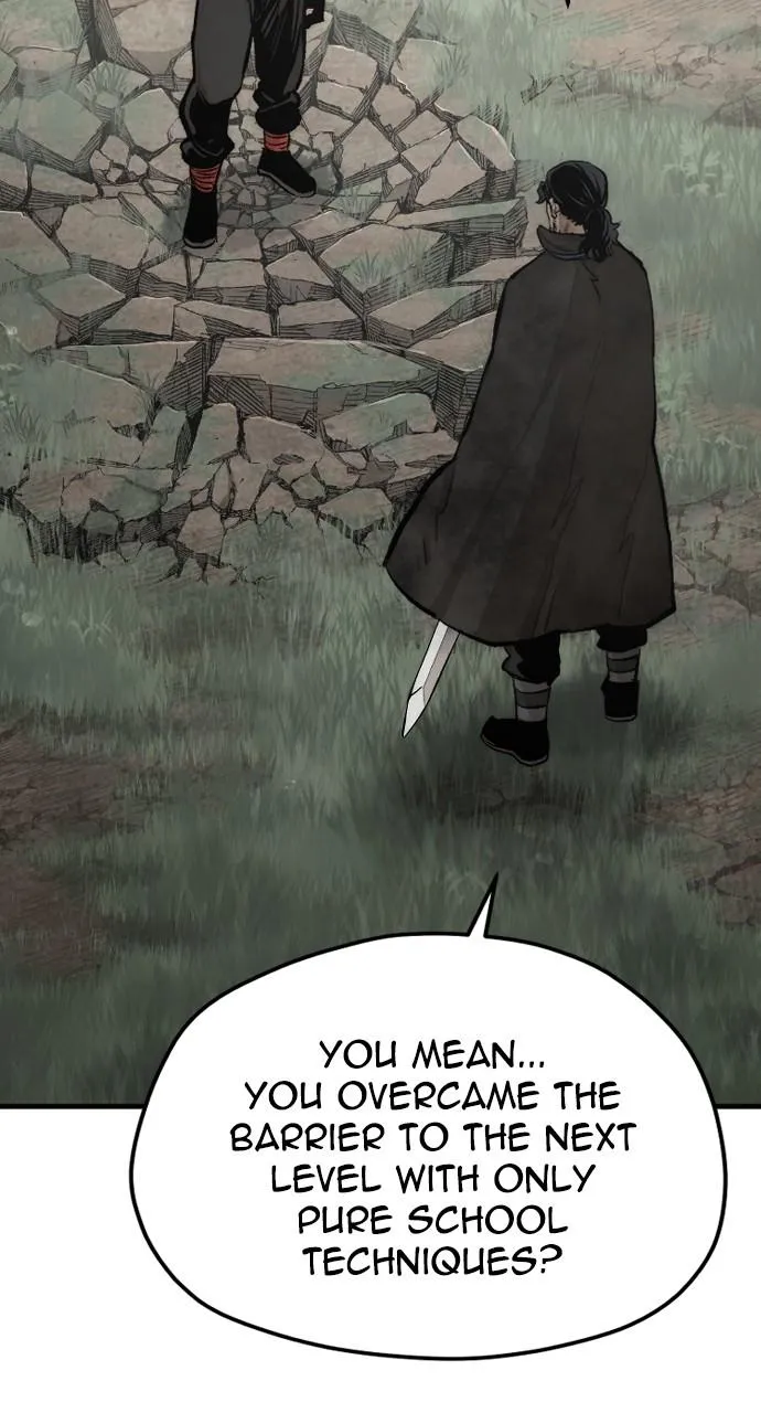 Read Murim RPG Simulation EN Manga Online