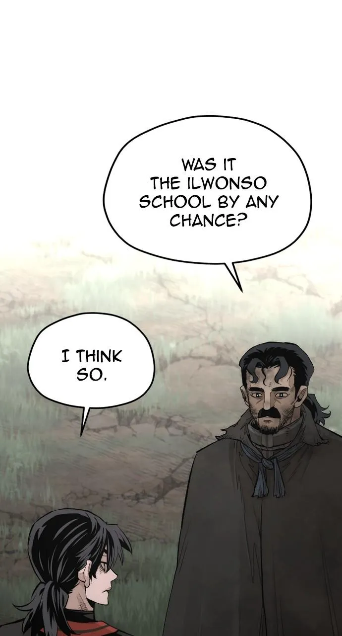 Read Murim RPG Simulation EN Manga Online