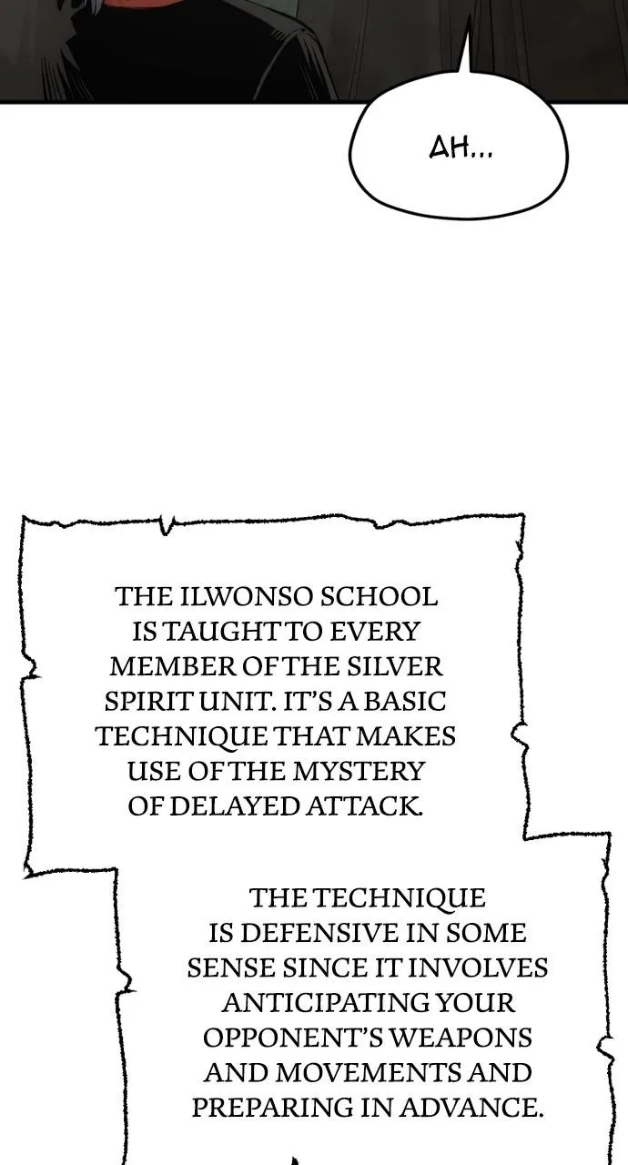 Read Murim RPG Simulation EN Manga Online