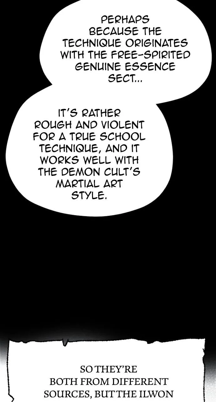 Read Murim RPG Simulation EN Manga Online