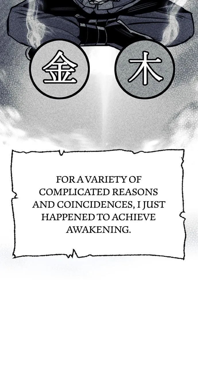 Read Murim RPG Simulation EN Manga Online