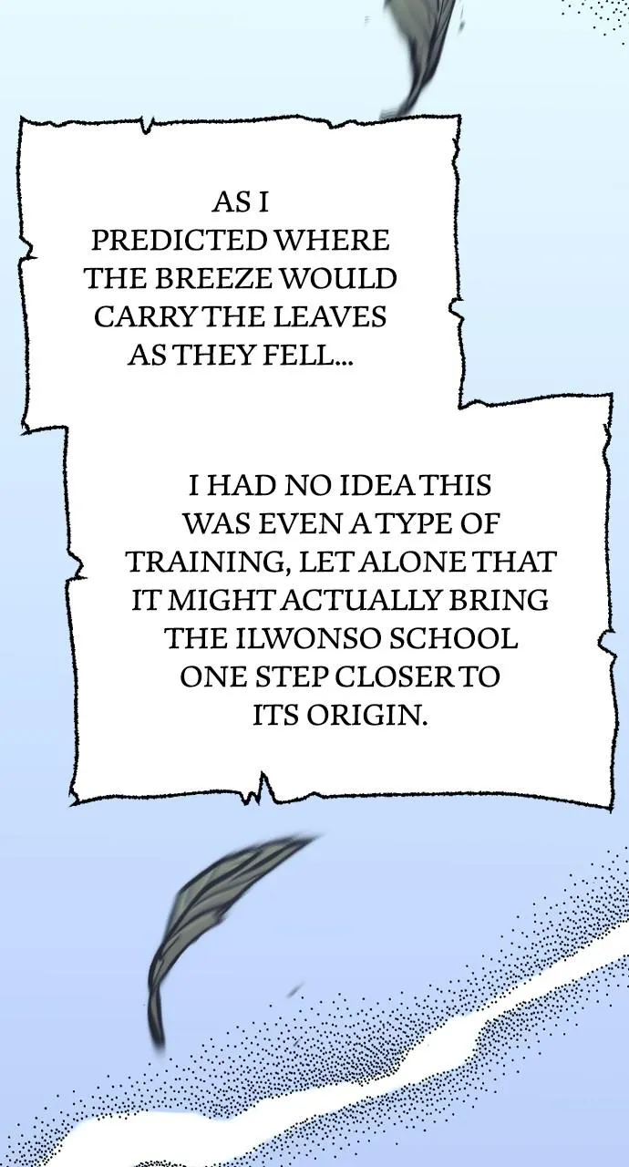 Read Murim RPG Simulation EN Manga Online