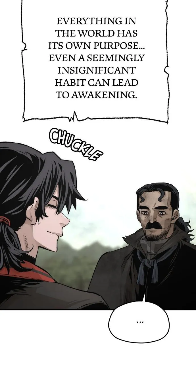 Read Murim RPG Simulation EN Manga Online