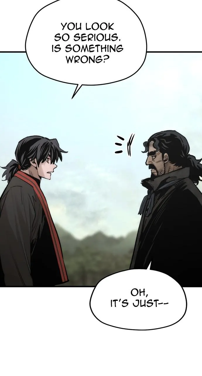 Read Murim RPG Simulation EN Manga Online