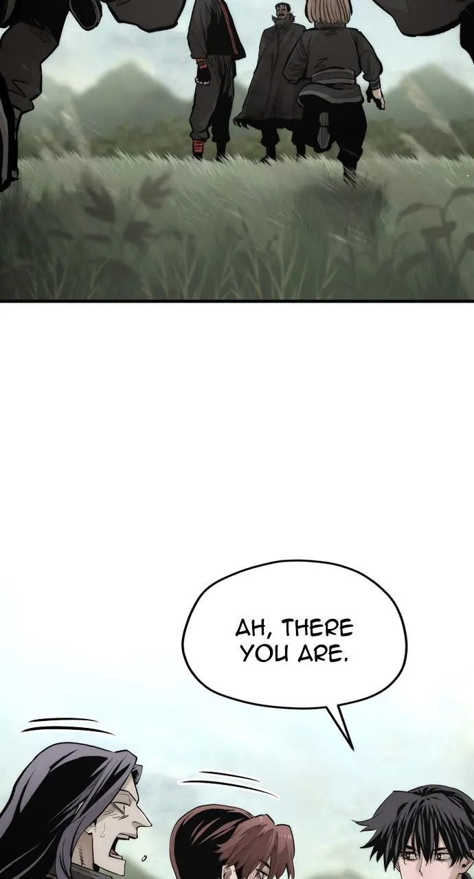 Read Murim RPG Simulation EN Manga Online