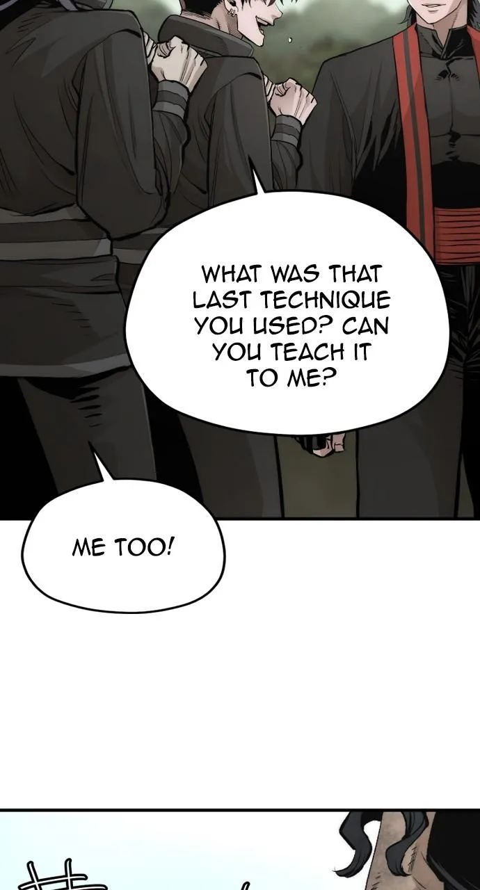 Read Murim RPG Simulation EN Manga Online