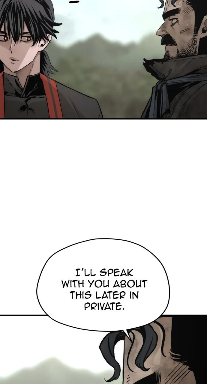 Read Murim RPG Simulation EN Manga Online