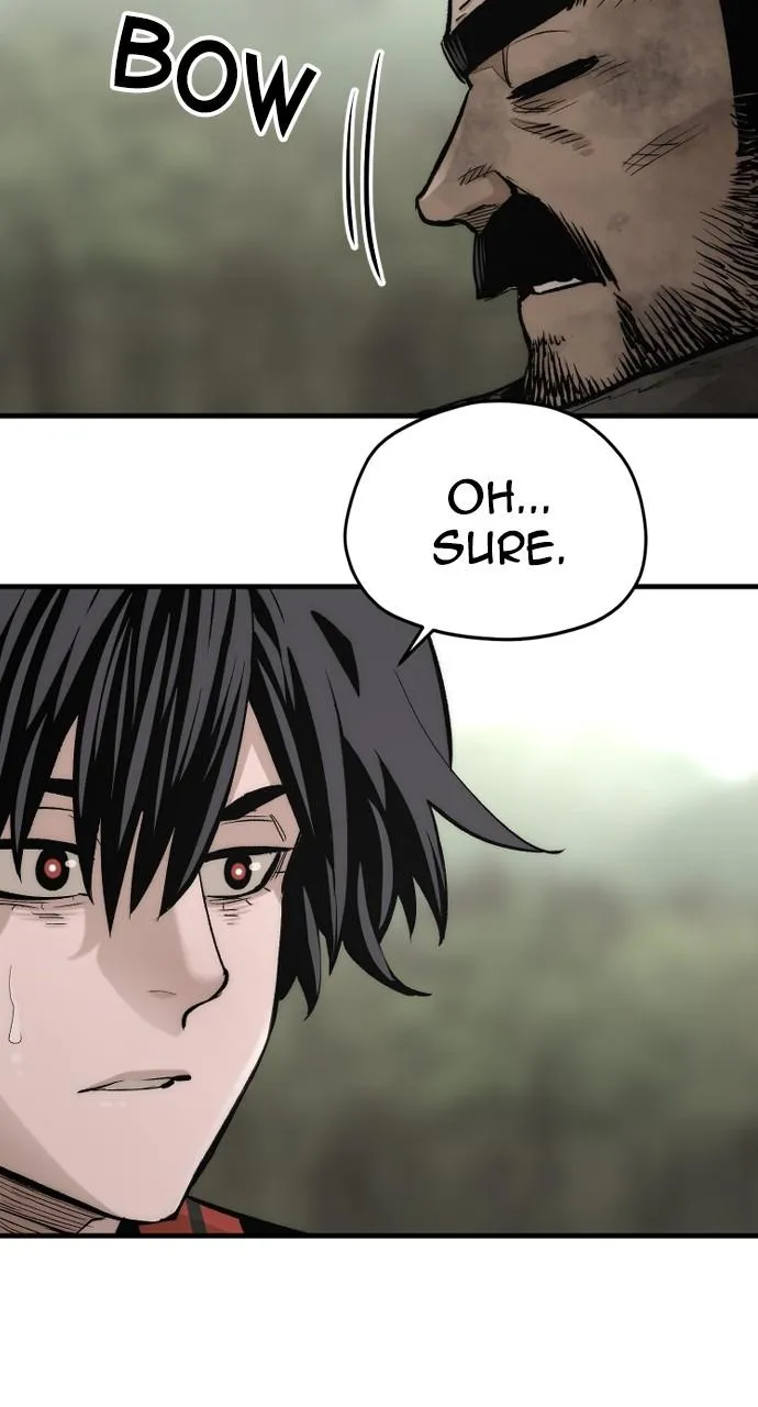 Read Murim RPG Simulation EN Manga Online