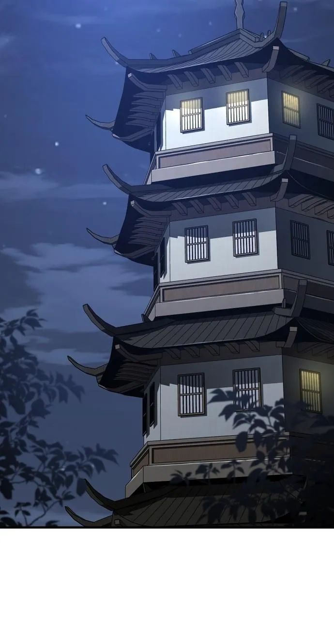 Read Murim RPG Simulation EN Manga Online