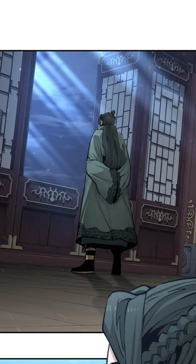 Read Murim RPG Simulation EN Manga Online