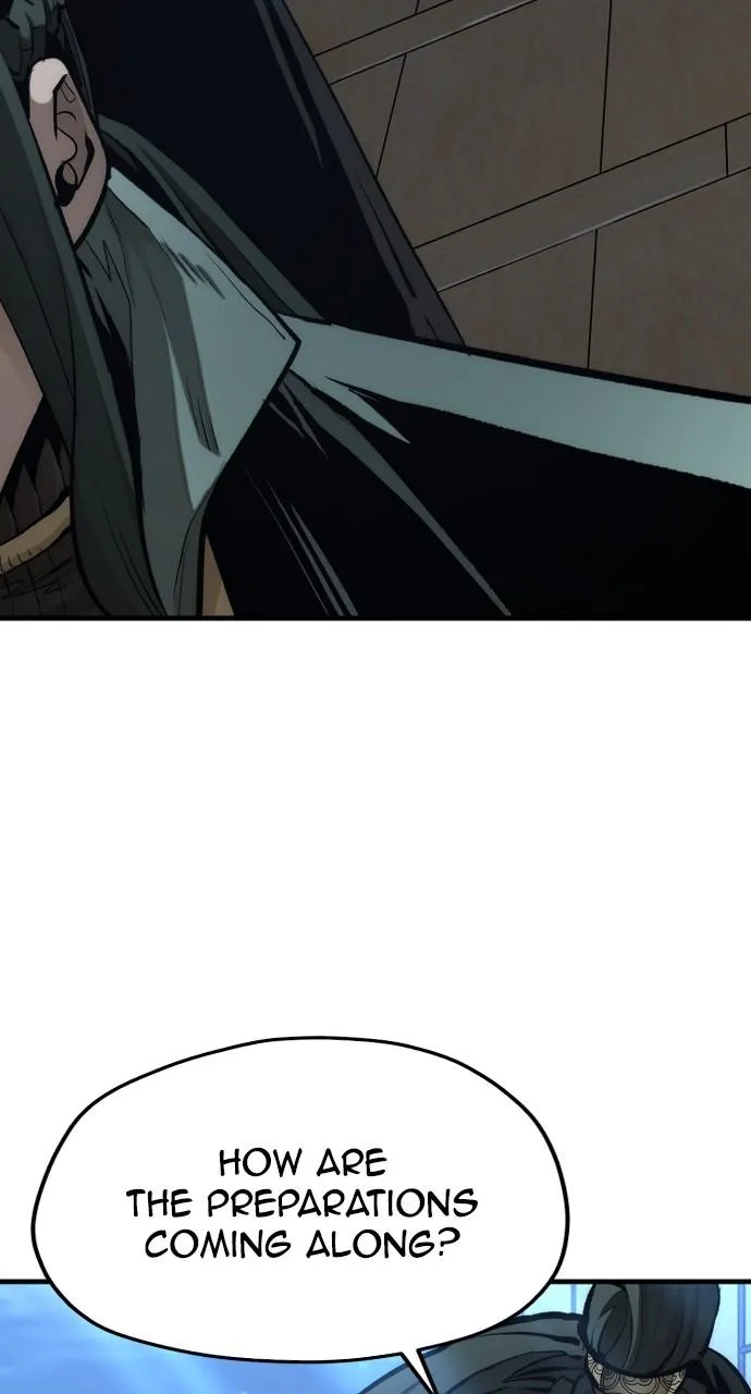 Read Murim RPG Simulation EN Manga Online