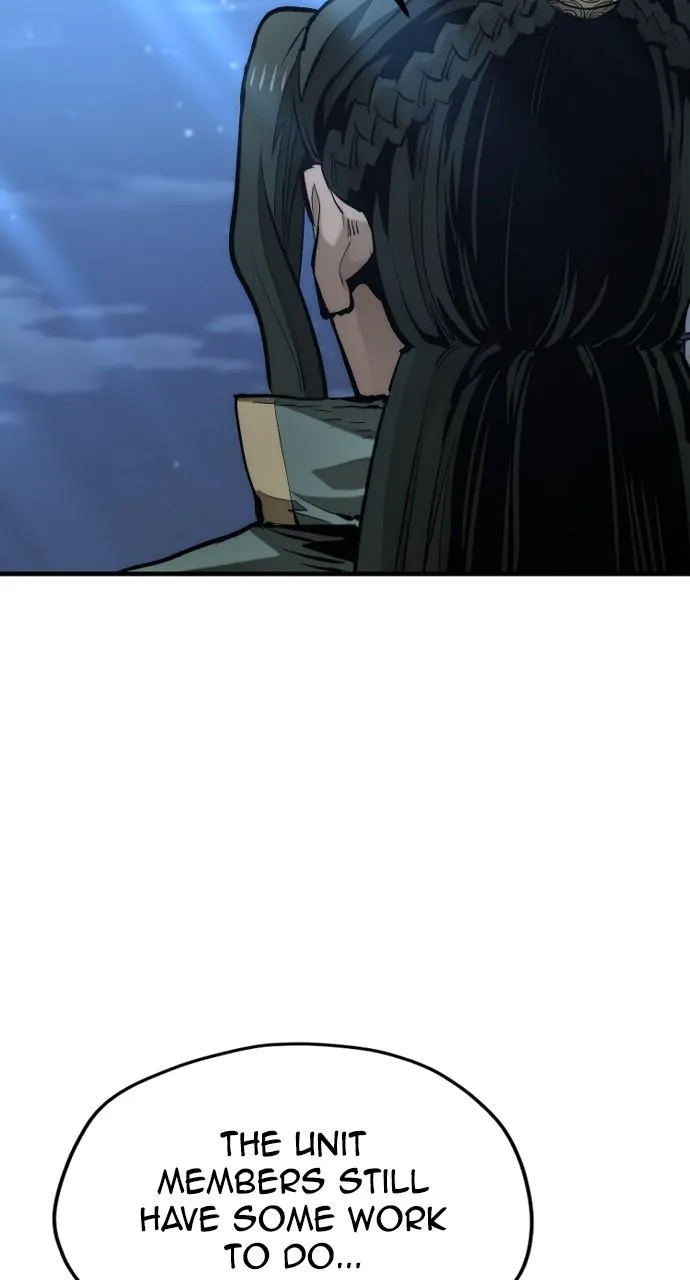 Read Murim RPG Simulation EN Manga Online