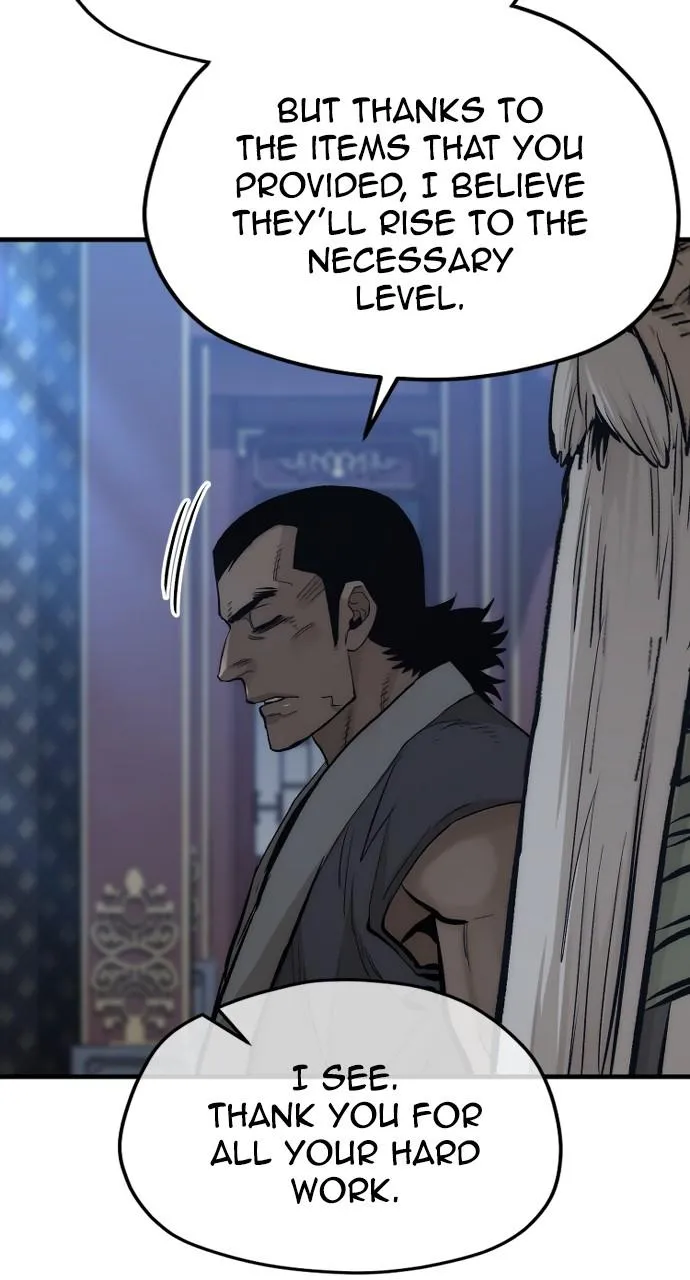 Read Murim RPG Simulation EN Manga Online