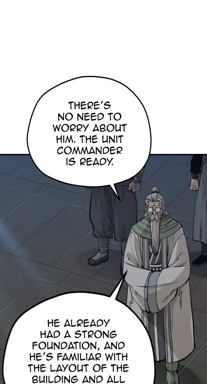 Read Murim RPG Simulation EN Manga Online