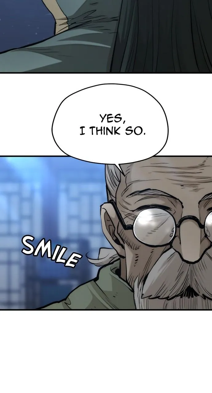 Read Murim RPG Simulation EN Manga Online