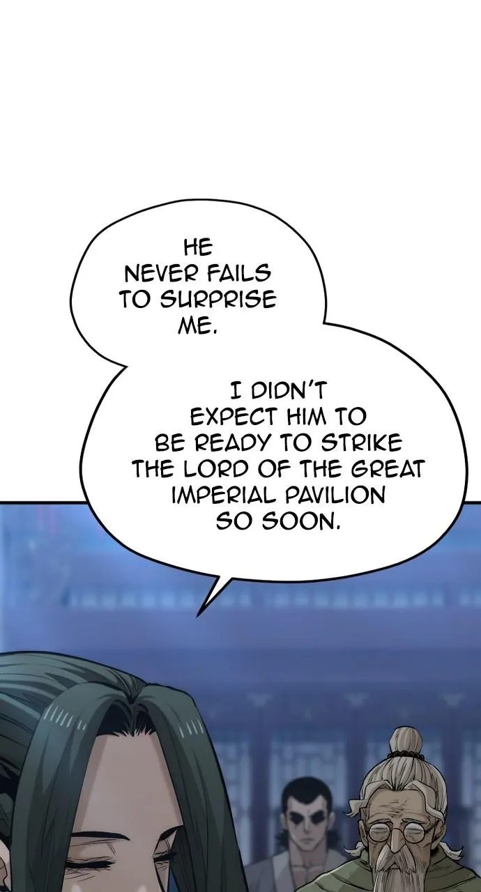 Read Murim RPG Simulation EN Manga Online