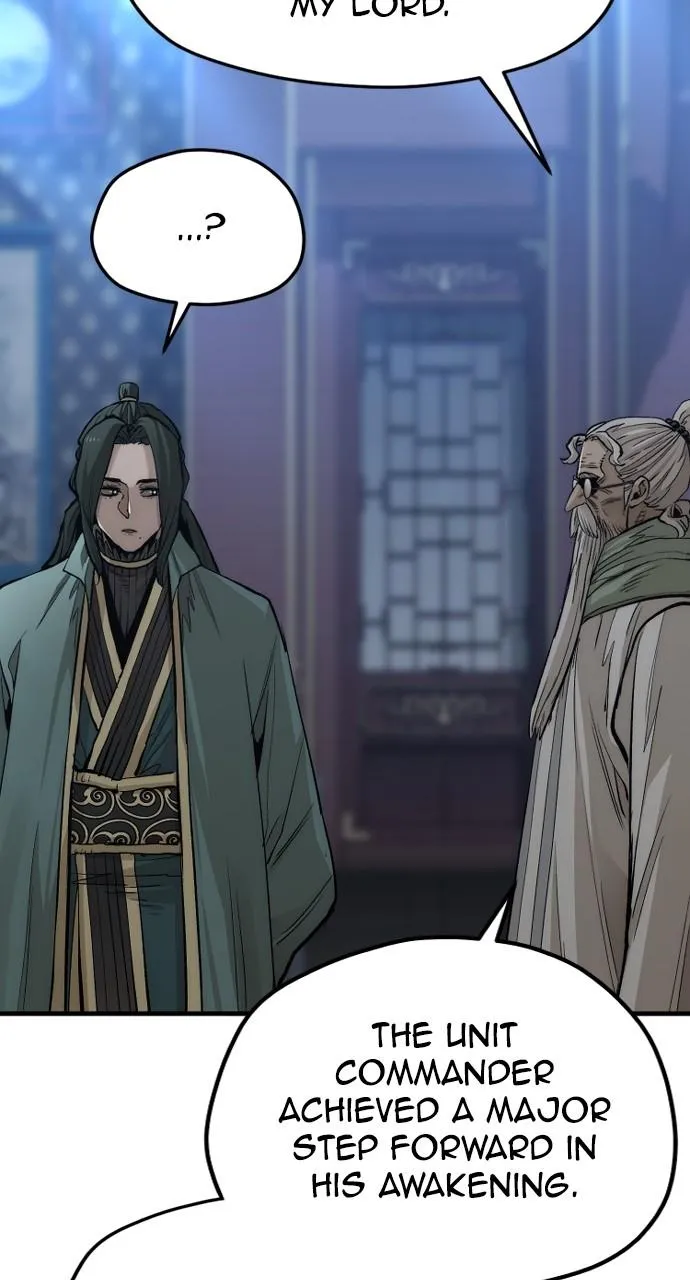 Read Murim RPG Simulation EN Manga Online