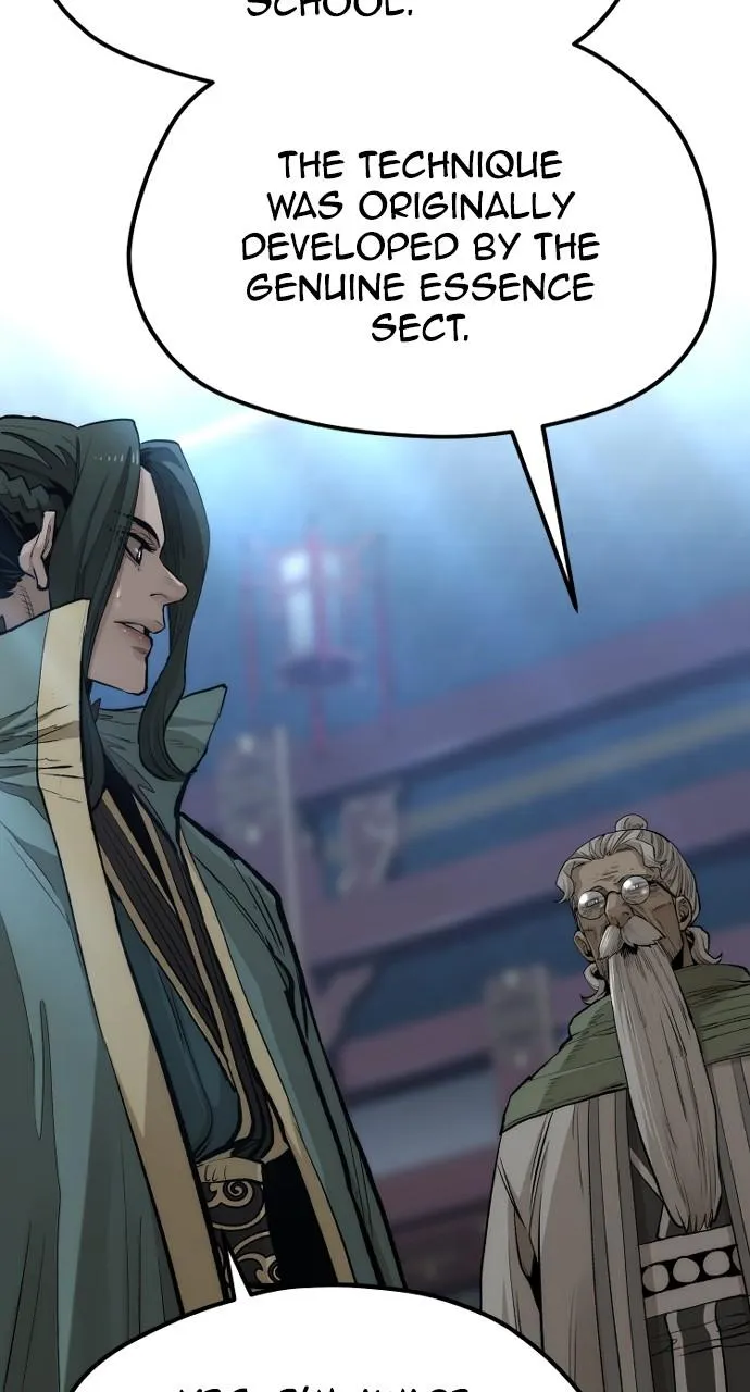 Read Murim RPG Simulation EN Manga Online