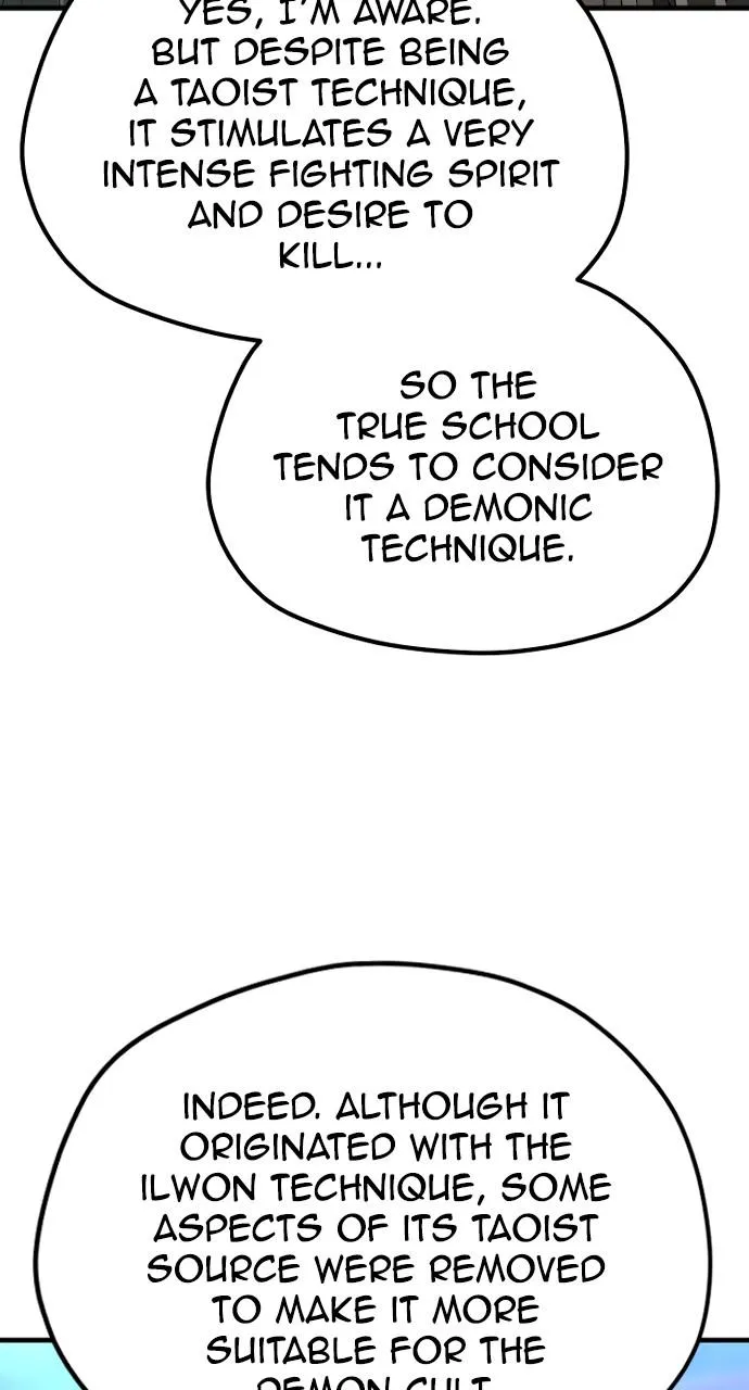 Read Murim RPG Simulation EN Manga Online