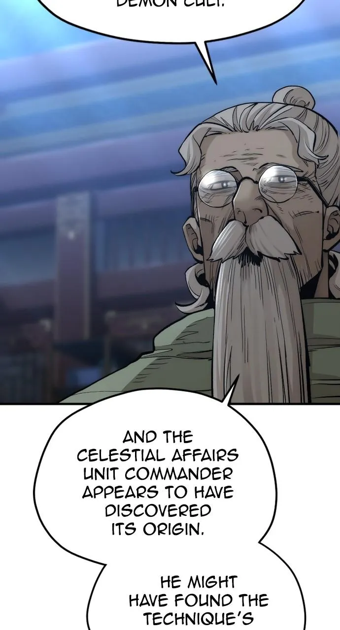 Read Murim RPG Simulation EN Manga Online