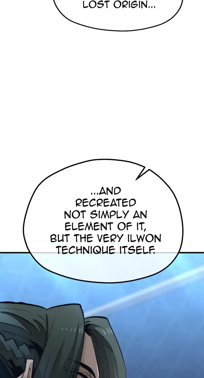 Read Murim RPG Simulation EN Manga Online