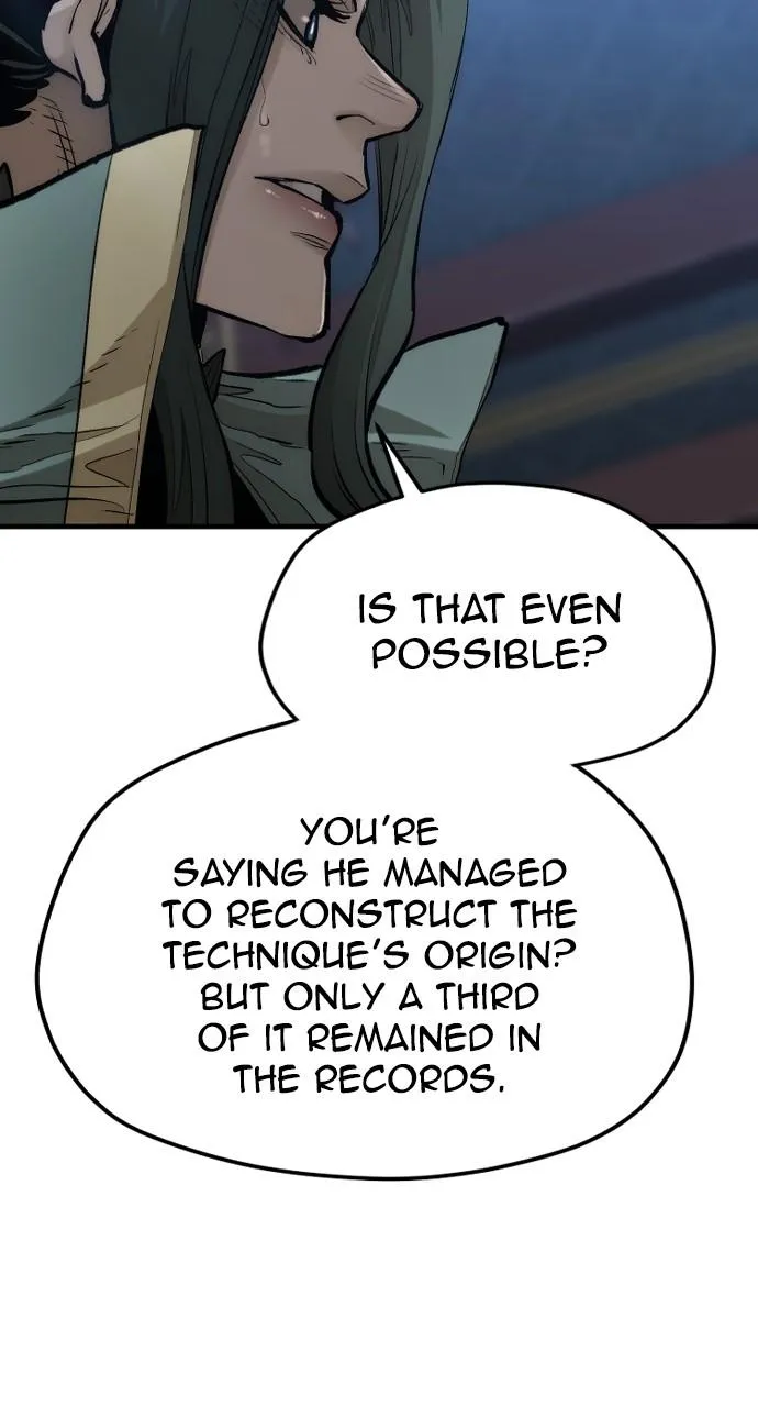 Read Murim RPG Simulation EN Manga Online