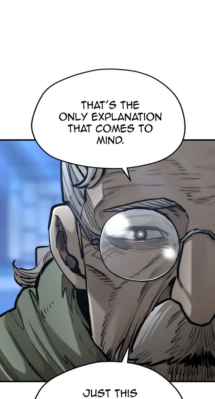 Read Murim RPG Simulation EN Manga Online