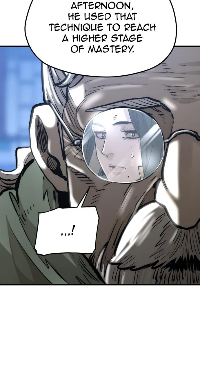 Read Murim RPG Simulation EN Manga Online