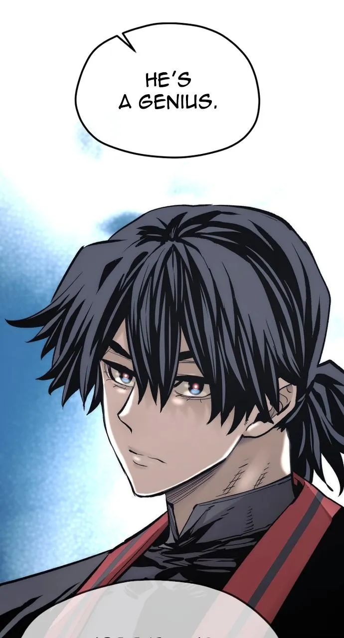 Read Murim RPG Simulation EN Manga Online