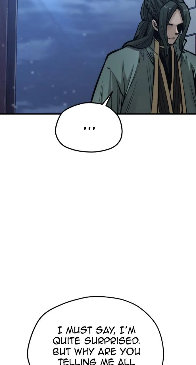 Read Murim RPG Simulation EN Manga Online