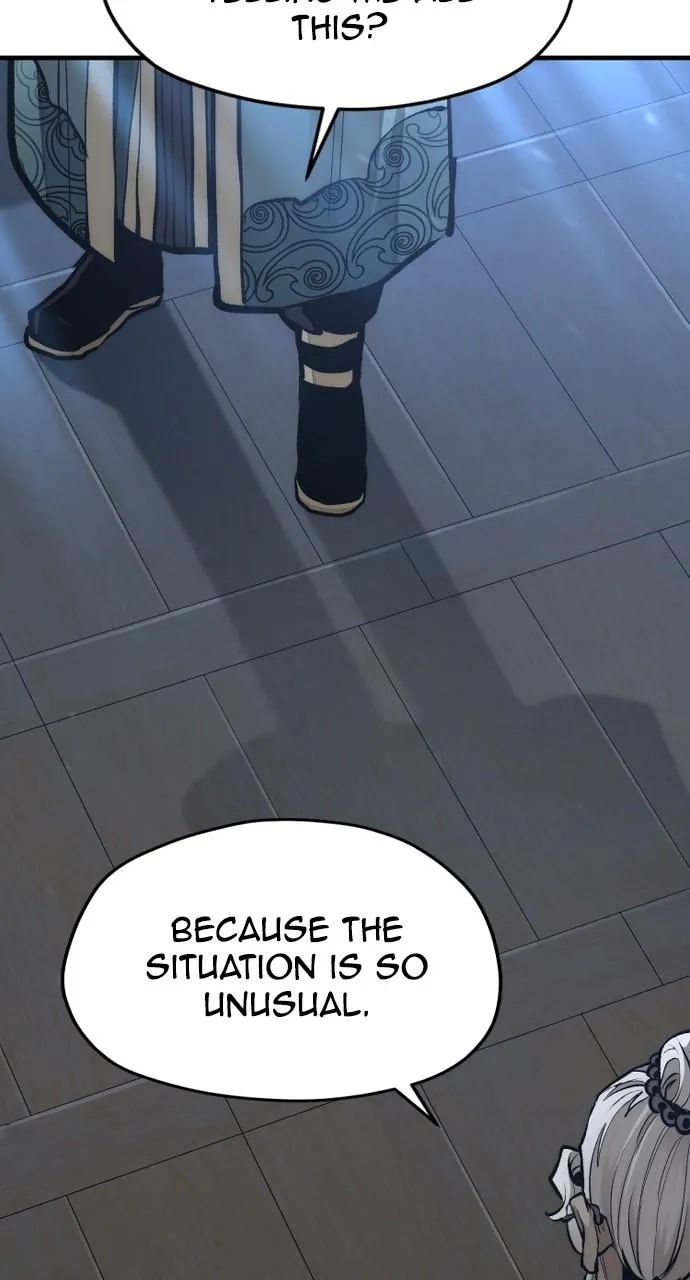 Read Murim RPG Simulation EN Manga Online