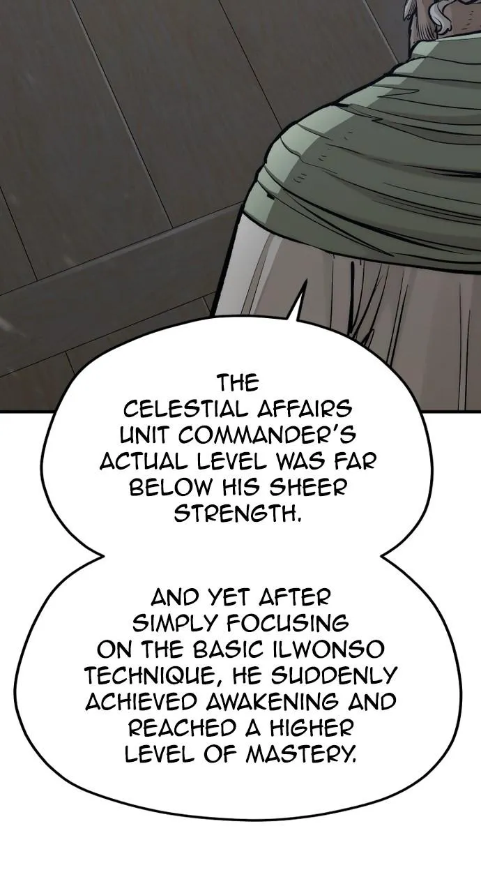 Read Murim RPG Simulation EN Manga Online