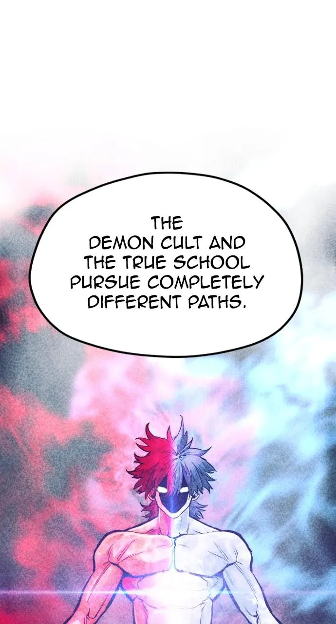 Read Murim RPG Simulation EN Manga Online