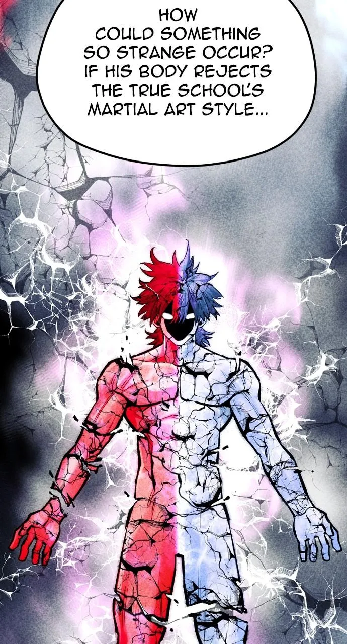 Read Murim RPG Simulation EN Manga Online