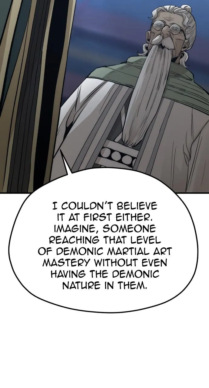 Read Murim RPG Simulation EN Manga Online