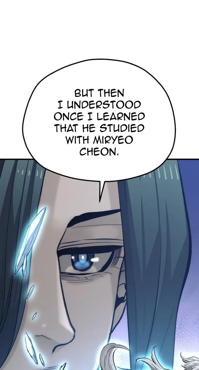 Read Murim RPG Simulation EN Manga Online