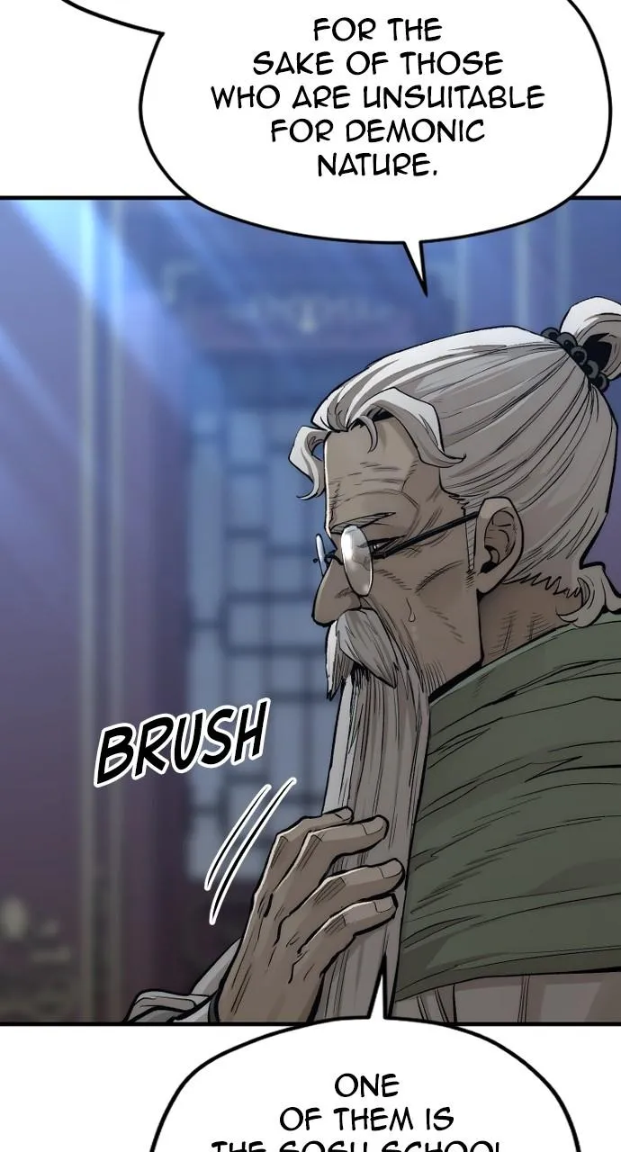 Read Murim RPG Simulation EN Manga Online