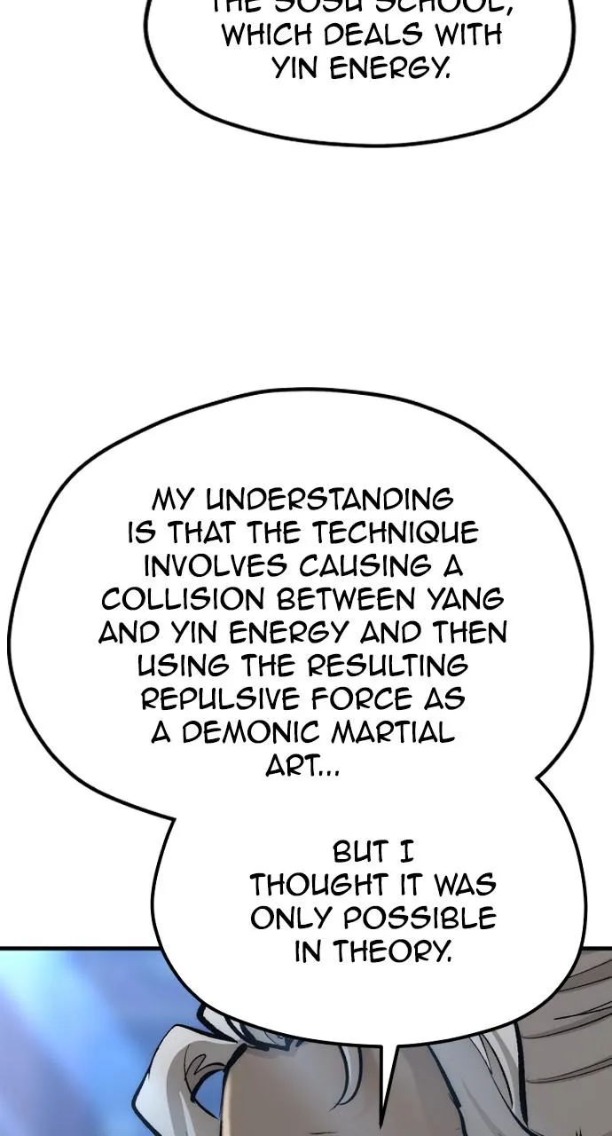 Read Murim RPG Simulation EN Manga Online