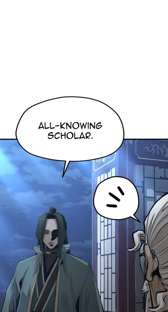 Read Murim RPG Simulation EN Manga Online