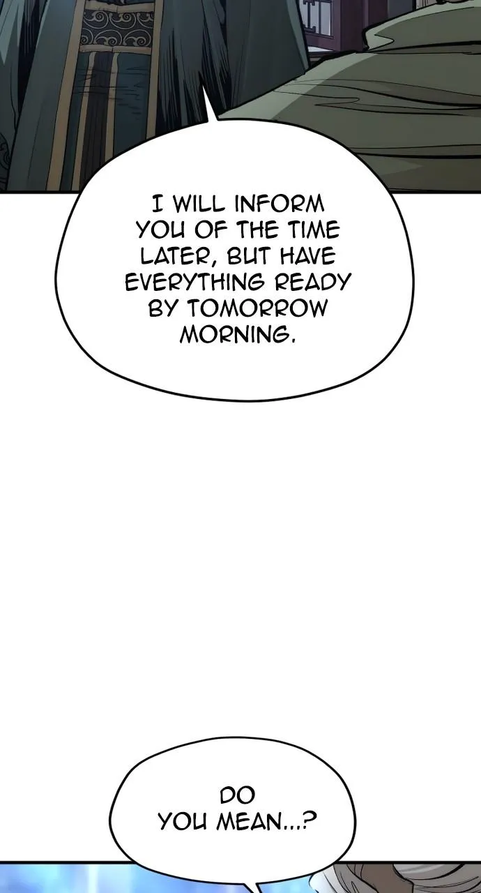 Read Murim RPG Simulation EN Manga Online