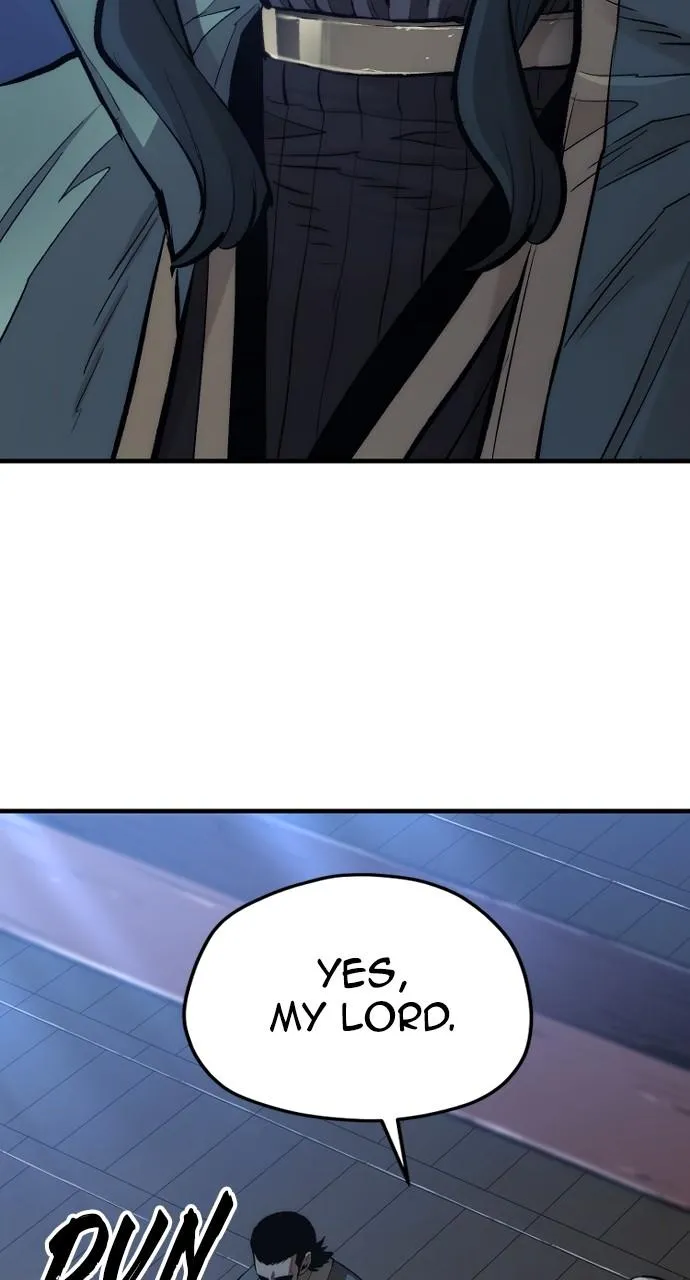 Read Murim RPG Simulation EN Manga Online